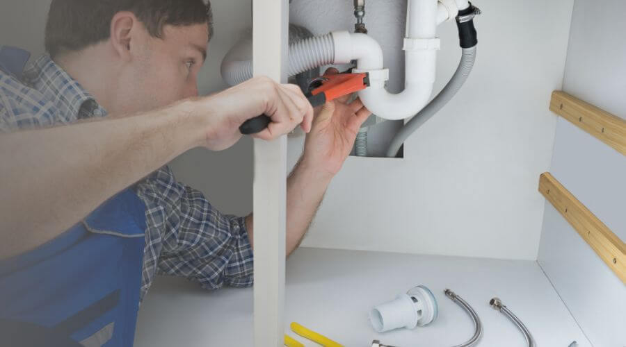 Local water heater installation in Hatfield, MO
